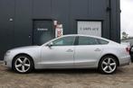 Audi A5 Sportback 2.0 TFSI Pro Line, Auto's, Audi, Voorwielaandrijving, Euro 5, 15 km/l, Gebruikt