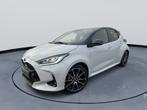 Toyota Yaris 1.5 Hybrid GR Sport Bi-tone Blind spot Zeer moo, Auto's, Toyota, Gebruikt, Zwart, 116 pk, 23 km/l