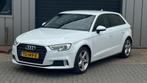 Audi A3 Sportback 1.0 TFSI Design Pro Line Plus NAVI1 EIG| D, Gebruikt, Euro 6, Wit, Bedrijf