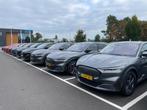 Ford Mustang Mach-E Extended RWD 98 kWh|GROTE ACCU|AFN.TREKH, Automaat, 610 km, 1249 min, Mustang