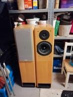 Luidsprekers boxen geluid speaker box T+A Criterion TAL X3, Audio, Tv en Foto, Luidsprekers, Ophalen of Verzenden, 120 watt of meer