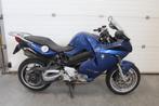 BMW F800ST 2007 met kuipschade, Motoren, Ophalen, 2 cilinders, Motorrijbewijs A, Meer dan 35 kW