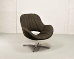SALE Rohé Vintage Dutch Design Fauteuil Lounge Chair, 1960s., Ophalen, Gebruikt, 75 tot 100 cm, Vintage design, midcentury modern, retro, 1950s, 1960s, 1970s