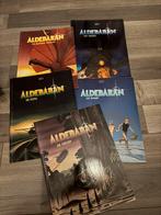 Alderbaran, Eén stripboek, Ophalen of Verzenden, Zo goed als nieuw