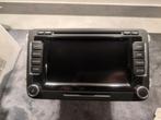 VW RNS510 Navigatie Radio - Defect, Auto diversen, Autonavigatie, Ophalen of Verzenden, Gebruikt