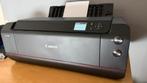 Canon imagePROGRAF PRO-1000 Printer, Computers en Software, Printers, Ophalen, Gebruikt, Fotoprinter, Canon
