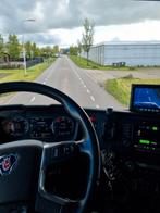 Vrachtwagenchauffeur CE gezocht! ZZP,  Zuid-Holland!, Vacatures, Vacatures | Chauffeurs, Starter, Overige uren, Overige niveaus