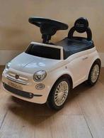Loopauto Fiat 500, Ophalen of Verzenden, Zo goed als nieuw