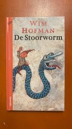 Wim Hofman - De stoorworm, Ophalen of Verzenden, Zo goed als nieuw, Wim Hofman