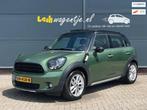 Mini Mini Countryman 1.6 Cooper *schuifdak *navi *aut. airco, Voorwielaandrijving, Stof, Gebruikt, 122 pk
