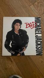 Lp michael jackson, bad, Ophalen of Verzenden, 1980 tot 2000, Zo goed als nieuw, Overige formaten