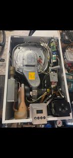 Remeha Avanta cw4 28kW CV Ketel - Onderhouden, Doe-het-zelf en Verbouw, Geisers en Boilers, Ophalen, Gebruikt, Aardgas, Boiler