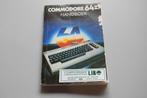 Commodore 64 (C64) : Handboek, Computers en Software, Vintage Computers, Ophalen of Verzenden, Commodore 64