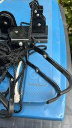 Fiets ophang systeem, Fietsen en Brommers, Ophalen of Verzenden, Zo goed als nieuw