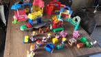 Little people fisher price, Kinderen en Baby's, Speelgoed | Fisher-Price, Ophalen of Verzenden, Gebruikt, Speelset