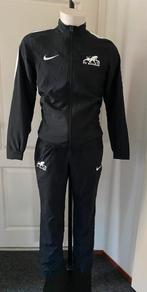 SV Reeshof trainingspak Nike maat S, Ophalen of Verzenden, Zo goed als nieuw, Zwart, Algemeen