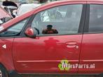 Portier 4Deurs links-voor van een Mitsubishi Colt (GWB), Auto-onderdelen, Gebruikt, Deur, Ophalen of Verzenden, Mitsubishi