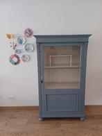 Vintage kast van Old Basics, Ophalen