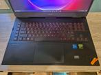 HP OMEN | RTX 4080 12GB, i7-13700HX, 32GB DDR5, 1TB NVME 17", Computers en Software, Windows Laptops, Niet ingevuld, HP Omen, Met videokaart