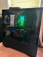 Snelle Gaming PC – Ryzen 5 – RTX 2070 super -16 GB ram, Ophalen, Gebruikt, Zelfgebouwde PC, Gaming