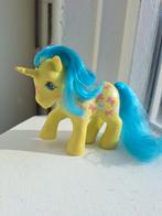 My Little Pony G1 Buttons Twice as Fancy 1985 vintage hasbro, Ophalen of Verzenden, Zo goed als nieuw