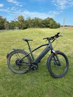 Stromer ST1 983Wh Accu, Ophalen, Gebruikt, 50 km per accu of meer, Stromer