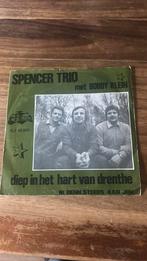Spencer trio, Cd's en Dvd's, Ophalen, Zo goed als nieuw, Overige formaten, Levenslied of Smartlap