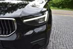 Volvo XC40 1.5 T5 AUT. 212PK mt.24 LEER,TREKAAK, SLÉCHTS 46, Met garantie (alle), Zwart, Leder, Bedrijf