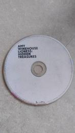 Amy Winehouse, Cd's en Dvd's, Ophalen, Zo goed als nieuw