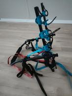 B'TWIN 300 Fietsendrager - Achterklep, Ophalen of Verzenden, Gebruikt, Achterklepdrager