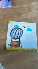 Lucht balon, Ophalen of Verzenden