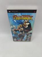 Frantrix PSP, Spelcomputers en Games, Avontuur en Actie, ., 1 speler, Ophalen of Verzenden
