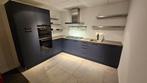 Showroom keuken Nachtblauw Siemens, Ophalen, Blauw, Hoekkeuken, Nieuw