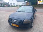 Audi TT 1.8 5V Turbo apk tot 21-10-2026, Auto's, Audi, Voorwielaandrijving, 65 €/maand, TT, Gebruikt