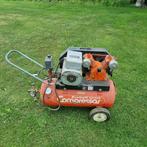 Einhell Compressor 300/ 40 W, Doe-het-zelf en Verbouw, Ophalen, 10 bar of meer, 25 tot 100 liter, Gebruikt