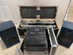 Complete DJ Set – Numark DM1090X, Ophalen, Gebruikt, Dj-set, Numark