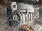 OM606 TD motor mercedes 312.000 km, Ophalen of Verzenden, Gebruikt, Mercedes-Benz