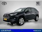 Toyota RAV4 2.5 Hybrid Executive (bj 2020, automaat), 12 maanden, Gebruikt, 4 cilinders, Bedrijf