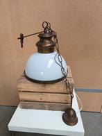 Vintage klassieke hanglamp, Gebruikt, Ophalen of Verzenden, Nb, Nb
