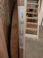 2x CN55 lin01 Svedex binnendeur opdek 2315 x 880 rechts, Ophalen, 80 tot 100 cm, 215 cm of meer, Binnendeur