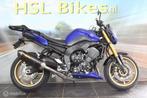 Yamaha FZ8, Motoren, Motoren | Yamaha, Bedrijf, Meer dan 35 kW, Toermotor, 779 cc