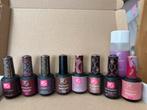Gereserveerd voor Eline, Ophalen of Verzenden, Zo goed als nieuw, Zwart, Handen en Nagels
