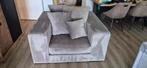 Love seat, Huis en Inrichting, Fauteuils, Ophalen, Zo goed als nieuw
