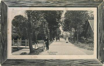 (388-069-023) Bodegraven Noordzij beschikbaar voor biedingen