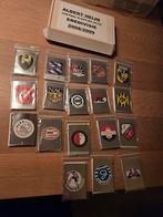 Voetbal plaatjes 2008 2009, Ophalen of Verzenden, Overige binnenlandse clubs, Poster, Plaatje of Sticker