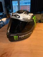 HJC RPHA 10 helm - Monster Energy Maat S, Ophalen, HJC, Integraalhelm, S