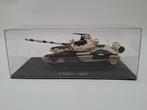 Deagostini T-72M1, Overige merken, Verzenden, Nieuw, Tank
