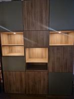 ikea besta kast, Ophalen of Verzenden, Zo goed als nieuw, Minder dan 150 cm, Minder dan 100 cm