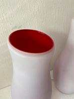 Mylonit glazen tafelamp van Ikea, Gebruikt, Ikea, Bargelaan 20, 2333 CT Leiden, Ophalen of Verzenden