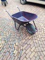 Stalen kruiwagen, Ophalen, Nieuw